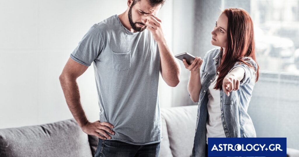 Αυτά τα ζώδια δεν μπορούν να συμβιβαστούν μέσα σε μια σχέση