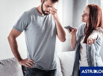 Αυτά τα ζώδια δεν μπορούν να συμβιβαστούν μέσα σε μια σχέση