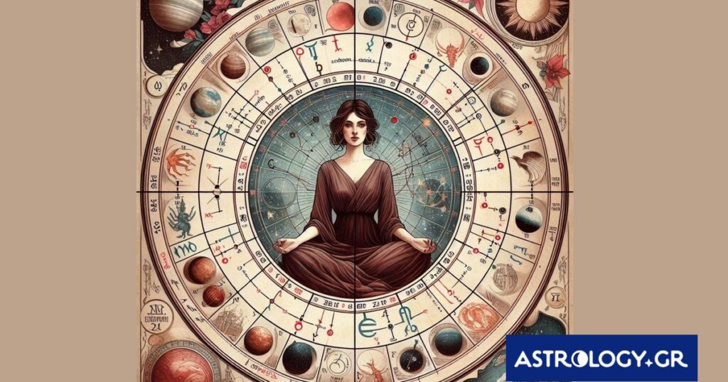 Με απλά λόγια, να τι σημαίνουν οι όψεις στην αστρολογία