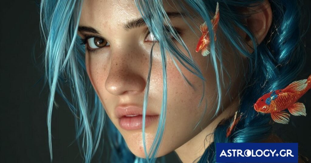 Γιατί ο Ιχθύς σε βλέπει κι αισθάνεται μια απέχθεια;