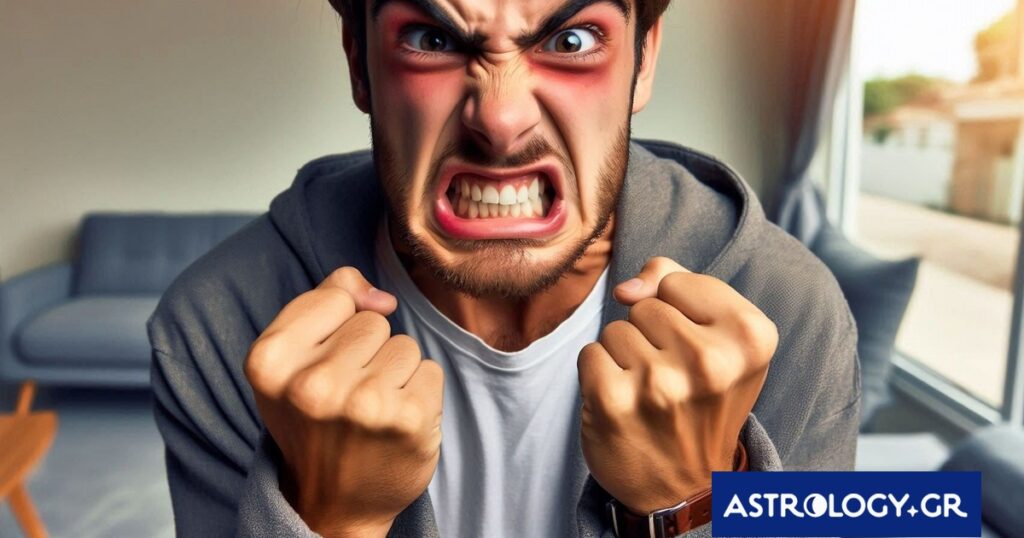 Αν πατήσεις στο αδύναμο σημείο αυτών των ζωδίων, θα σε κάνουν να το μετανιώσεις