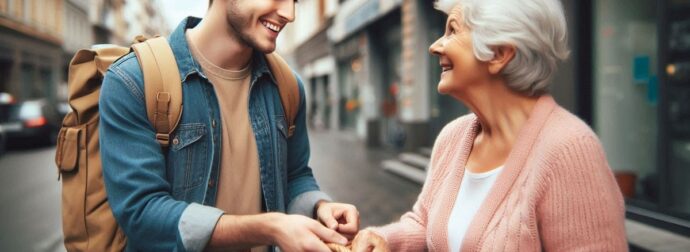 Αυτά τα ζώδια δεν θα διστάσουν να βοηθήσουν ένα άγνωστο