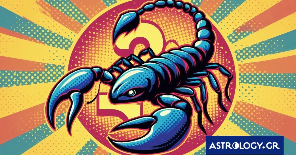 Όλα όσα κάνει ο Σκορπιός και καμαρώνει γι’ αυτά