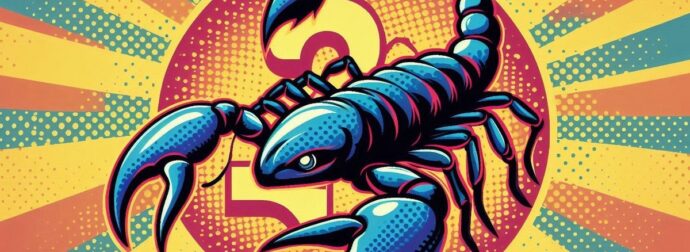 Όλα όσα κάνει ο Σκορπιός και καμαρώνει γι’ αυτά