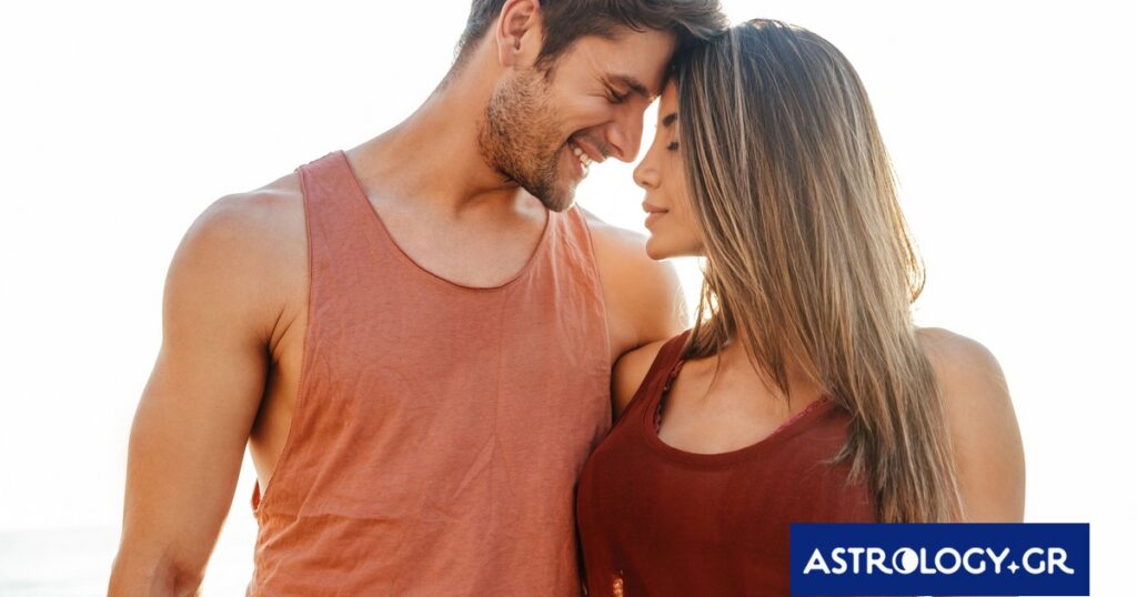 Ταύρος, Παρθένος, Αιγόκερως: Η Νο 1 ανάγκη σου στην ερωτiκή σου σχέση