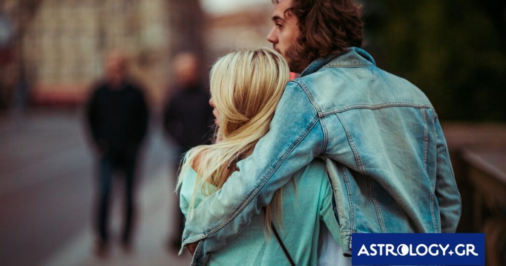 Εσύ ερωτεύεσαι εύκολα και συχνά ή σπανίως και δύσκολα; Το ζώδιό σου το δείχνει