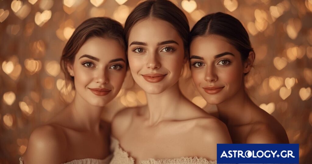 Αυτά τα τρία ζώδια ερωτεύονται με το χειρότερο τρόπο!