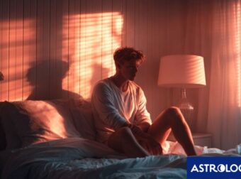 Αυτοί οι άντρες του ζωδιακού θα σε ξενερώσουν στο κρεβάτι γιατί είναι «κατσαρίδες»