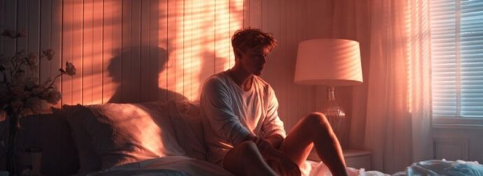 Αυτοί οι άντρες του ζωδιακού θα σε ξενερώσουν στο κρεβάτι γιατί είναι «κατσαρίδες»