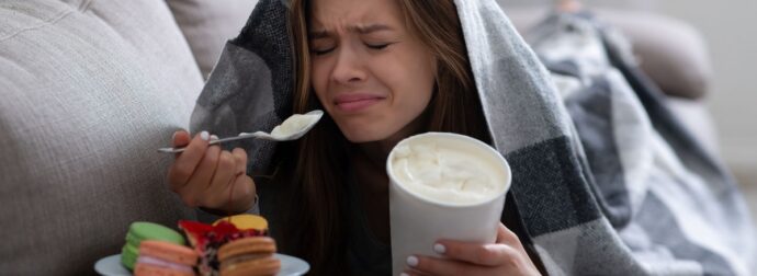 Τα ζώδια που δεν σταματούν να σκέφτονται τις λεπτομέρειες του χωρισμού τους