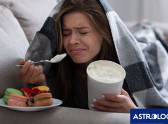 Τα ζώδια που δεν σταματούν να σκέφτονται τις λεπτομέρειες του χωρισμού τους