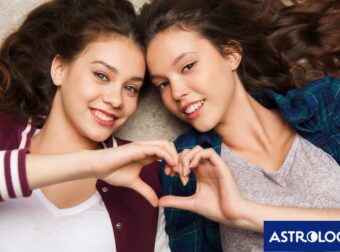 Οι γυναίκες του ζωδιακού που θα είναι κολλητές για μια ζωή