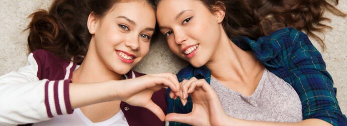 Οι γυναίκες του ζωδιακού που θα είναι κολλητές για μια ζωή