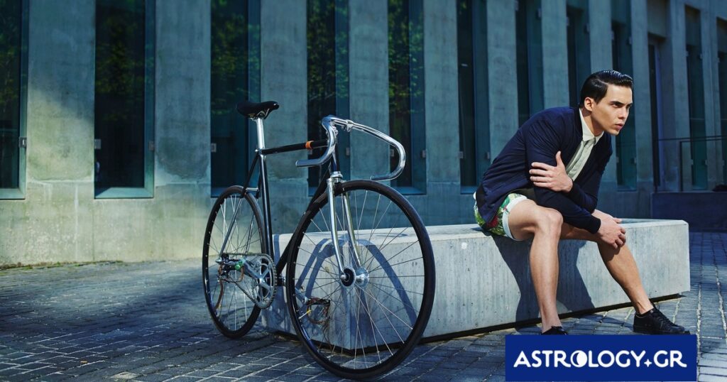 Πόσο αντιπαθητικός μπορεί να γίνει ο Δίδυμος;