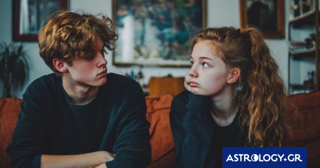 Ιχθύες: Τι τους φοβίζει πραγματικά σε μια σχέση;