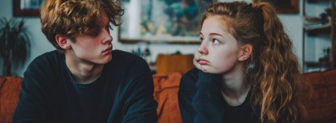 Ιχθύες: Τι τους φοβίζει πραγματικά σε μια σχέση;