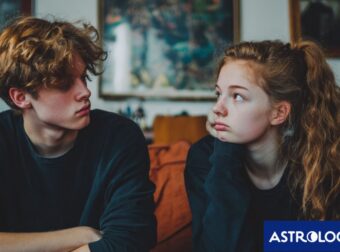 Ιχθύες: Τι τους φοβίζει πραγματικά σε μια σχέση;