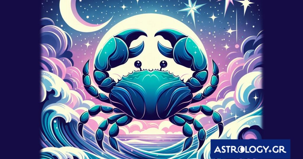 Τρία πράγματα που δεν μπορεί να κάνει ένας γνήσιος Καρκίνος