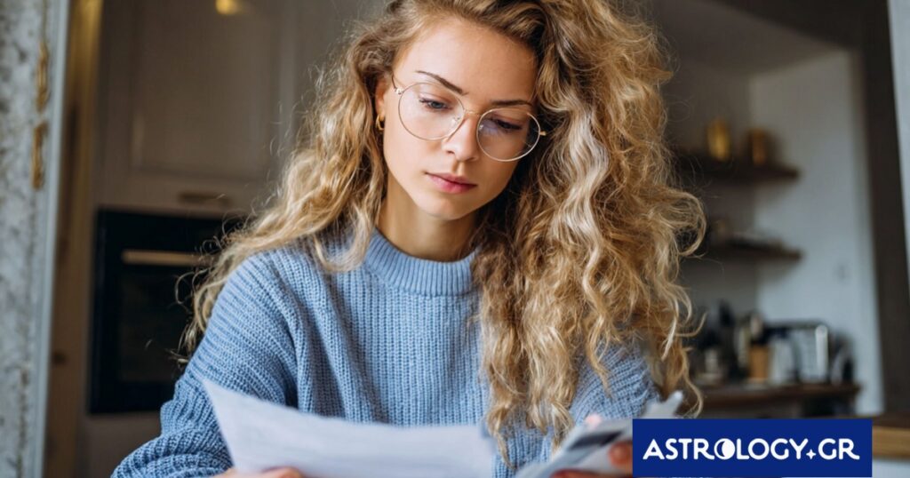 Μάρτιος 2026: Αυτά τα ζώδια παίρνουν χρήματα – Αυτά τα χάνουν