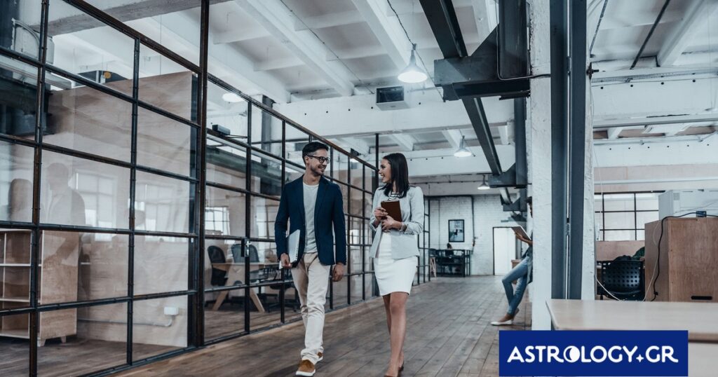 Αν ψάχνεις για αξιόπιστους συνεργάτες, διάλεξε ένα από αυτά τα ζώδια