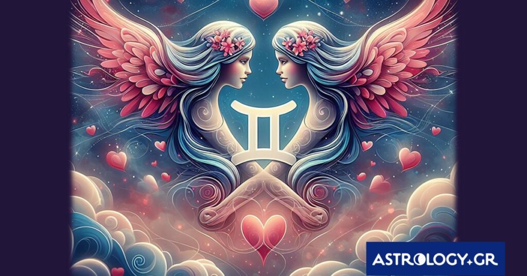 Πριν φλερτάρεις με Δίδυμο, τσέκαρε πρώτα τι έχουμε να σου πούμε