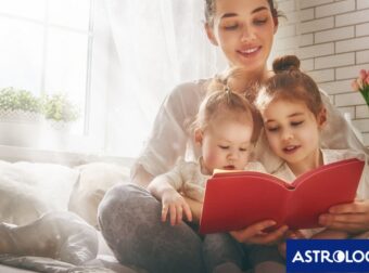 Οι «Αμαζόνες» μαμάδες του ζωδιακού