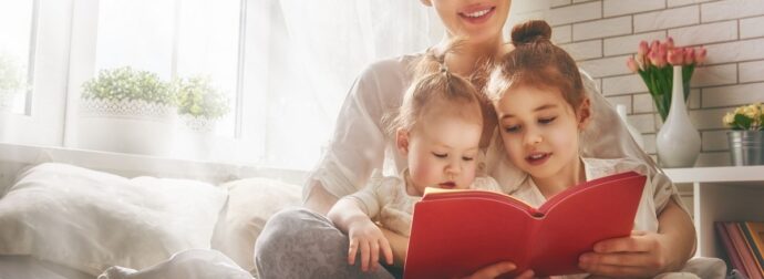 Οι «Αμαζόνες» μαμάδες του ζωδιακού