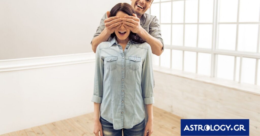 Τα ζώδια που με εκπλήξεις προσπαθούν να κρατήσουν τη σχέση τους μακριά από την ρουτίνα