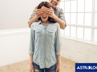 Τα ζώδια που με εκπλήξεις προσπαθούν να κρατήσουν τη σχέση τους μακριά από την ρουτίνα