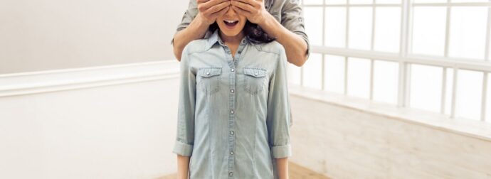 Τα ζώδια που με εκπλήξεις προσπαθούν να κρατήσουν τη σχέση τους μακριά από την ρουτίνα