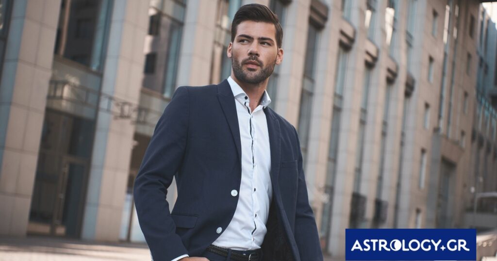 Να γιατί σε «γράφει» ο Αιγόκερως