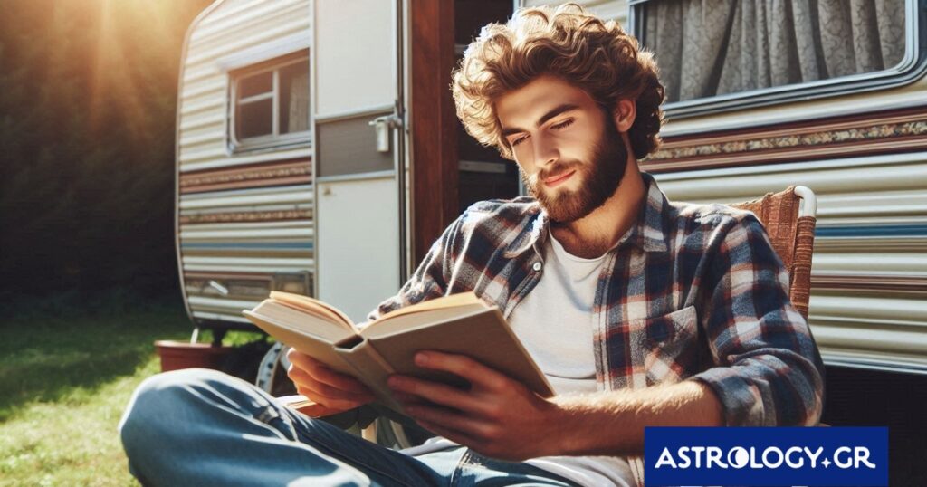 Τα εναλλακτικά ζώδια που άνετα θα ζούσαν σε τροχόσπιτο