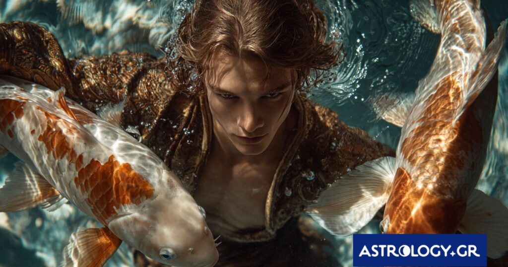 Άρης στους Ιχθύς 2026: Κρυφά πάθη, μπερδέματα και υπόγειες δράσεις για όλα τα ζώδια