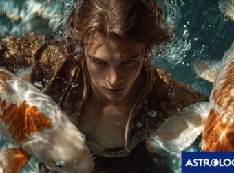 Άρης στους Ιχθύς 2026: Κρυφά πάθη, μπερδέματα και υπόγειες δράσεις για όλα τα ζώδια