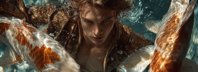 Άρης στους Ιχθύς 2026: Κρυφά πάθη, μπερδέματα και υπόγειες δράσεις για όλα τα ζώδια