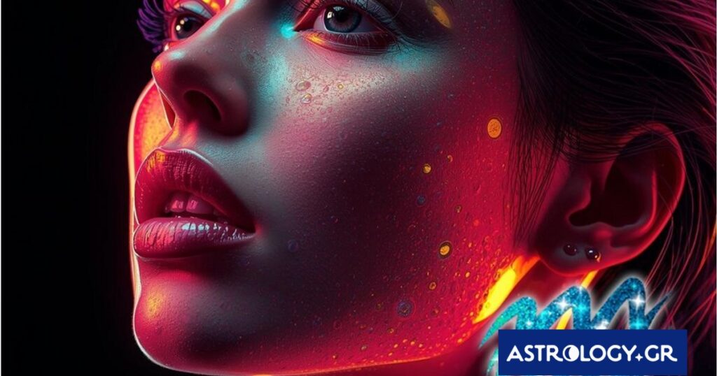 Γιατί ο Υδροχόος είναι δύσκολος στον έρωτα;