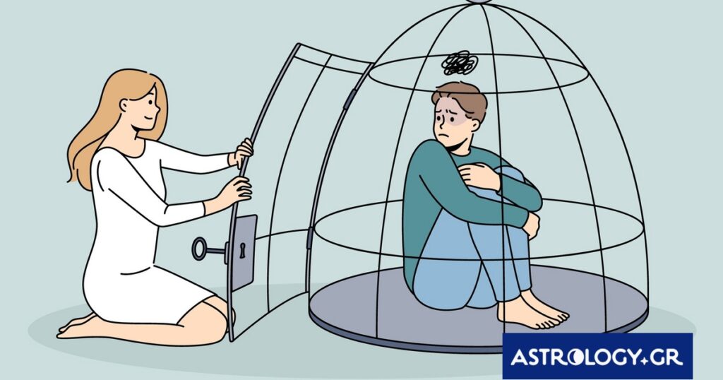 Ψήφισε και πες μας ποιο ζώδιο θα σε βοηθούσε να σταθείς και πάλι στα πόδια σου