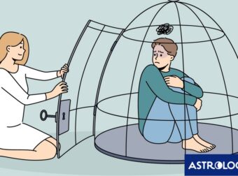 Ψήφισε και πες μας ποιο ζώδιο θα σε βοηθούσε να σταθείς και πάλι στα πόδια σου