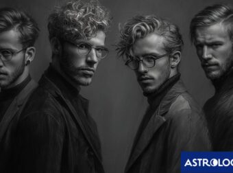 Οι φιλόσοφοι του ζωδιακού