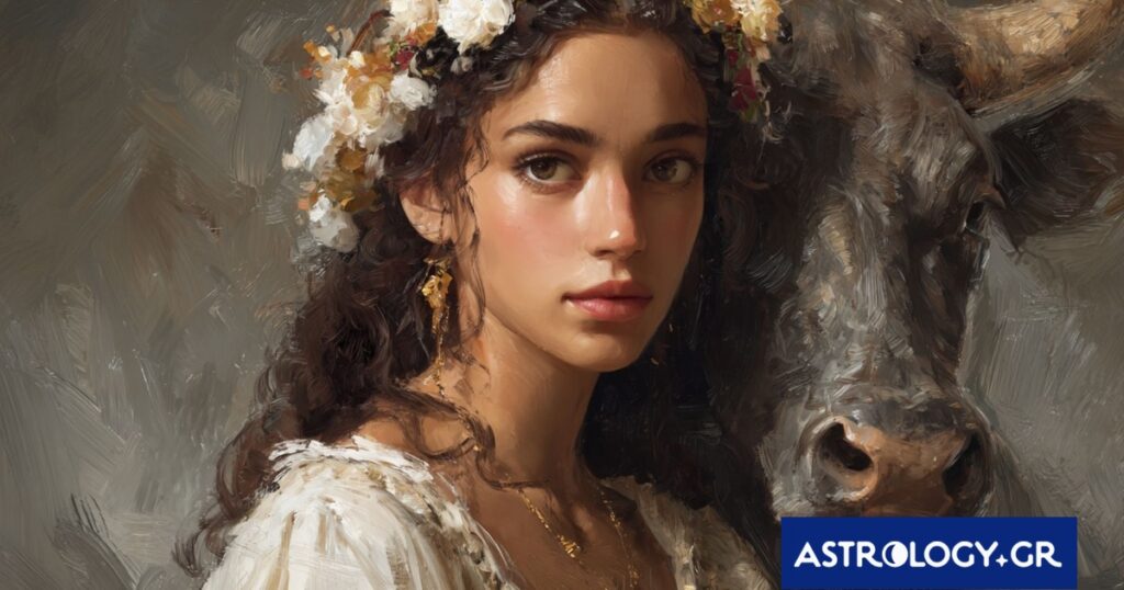 Η Αφροδίτη μπαίνει στον Ταύρο: Σταματάς να ζητάς και άρχισε να ξεχωρίζεις