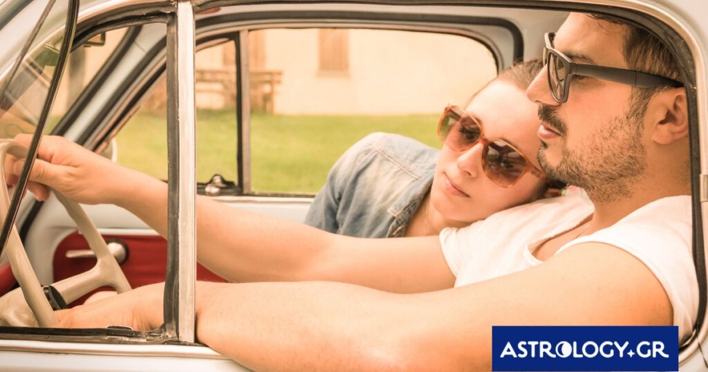 Οι γυναίκες του ζωδιακού που θέλουν έναν άντρα για να βασιστούν πάνω του