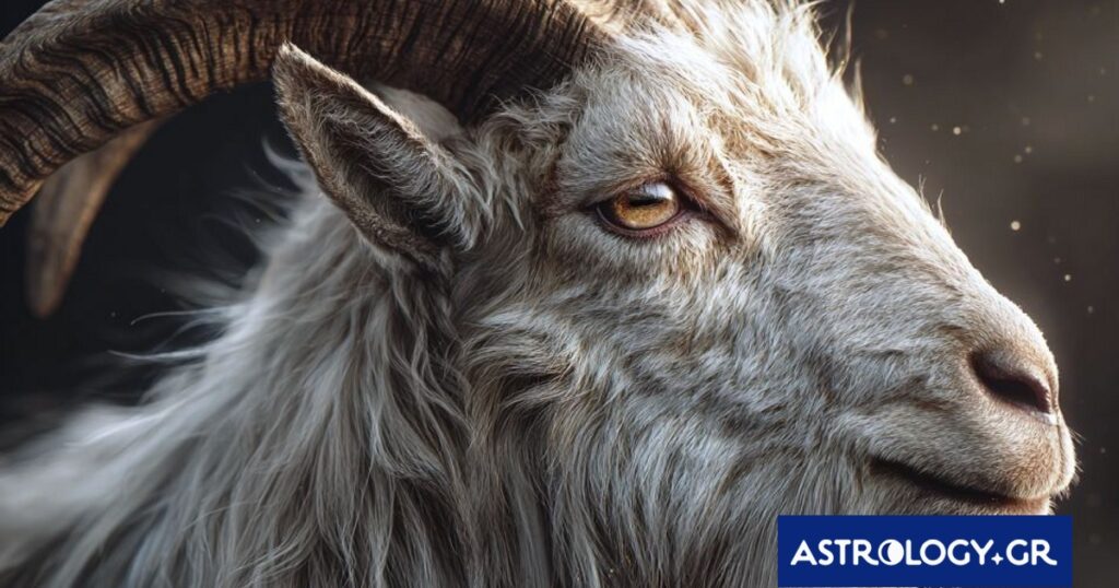 Αιγόκερως: Αυτό είναι το κρυφό χαρακτηριστικό του