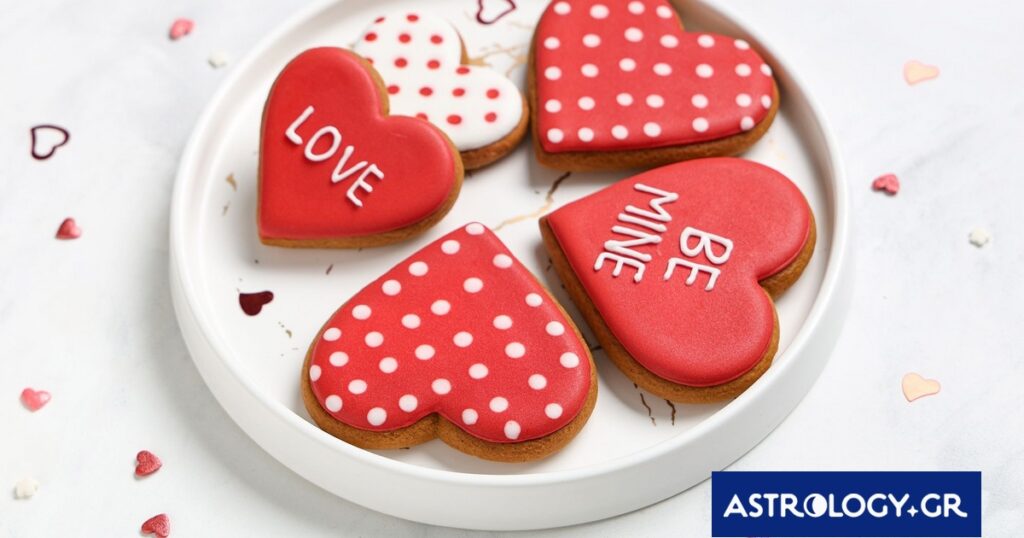 Love Alert 22/03- 28/03: Έρωτας και πάθος ή απογοήτευση και κλάματα;