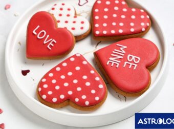 Love Alert 22/03- 28/03: Έρωτας και πάθος ή απογοήτευση και κλάματα;