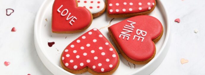 Love Alert 22/03- 28/03: Έρωτας και πάθος ή απογοήτευση και κλάματα;