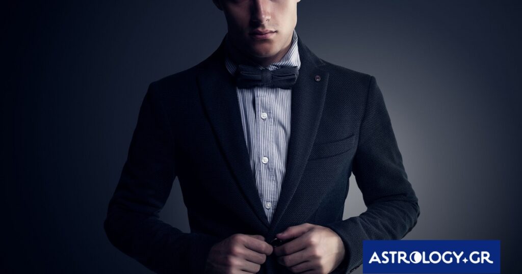 Πόσο αντιπαθητικός μπορεί να γίνει ο Υδροχόος;