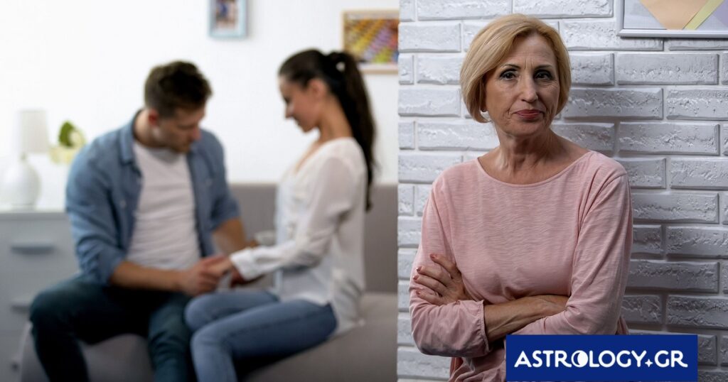 Αυτά τα ζώδια γίνονται… πεθερικά βγαλμένα από την κόλαση!