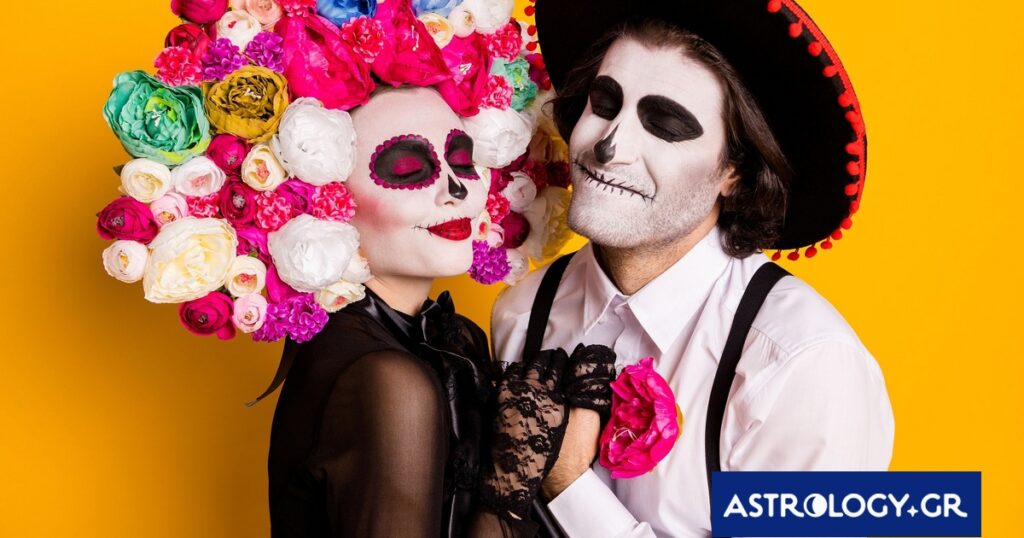 Αυτά τα ζώδια μπορεί να γίνουν πολύ creepy εκεί που δεν τα περιμένεις