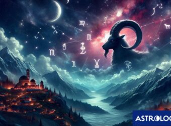 Είναι άθλος να είσαι Αιγόκερως και ιδού η απόδειξη!