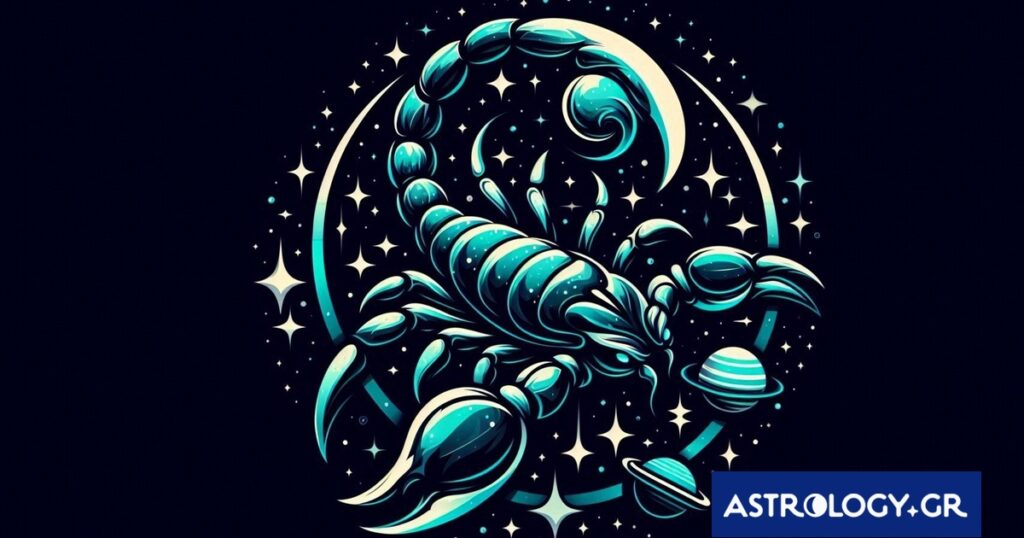 Τέσσερα πράγματα που ένας γνήσιος Σκορπιός δεν θα σου πει ποτέ!